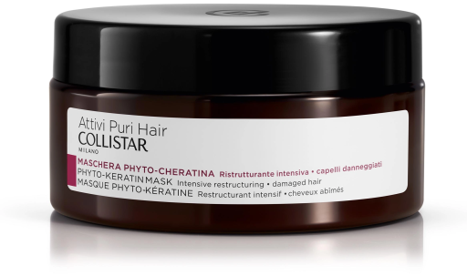 Collistar Masque Restructurant &agrave; la Phytok&eacute;ratine 200 ml