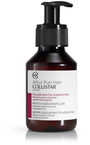 Collistar Traitement Restructurant &agrave; la Phytok&eacute;ratine 1 Unit&eacute;