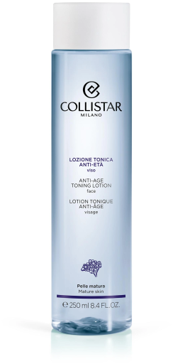 Collistar Lotion Tonique Anti-&Acirc;ge 250 ml