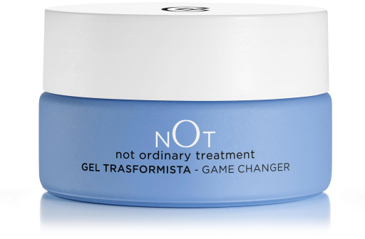 Collistar Gel transparent non r&eacute;gulateur de pH 6,5 ml
