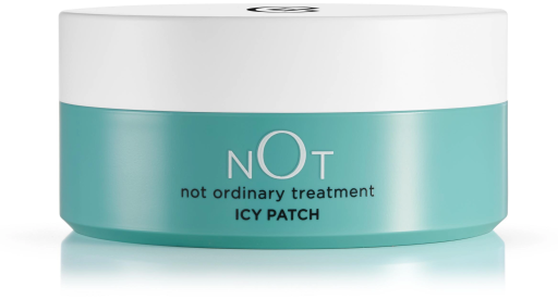 Collistar Not Icy Patch Patchs Hydrogel 60 Unit&eacute;s