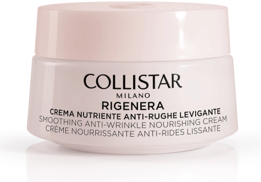 Collistar Rigenera Cr&egrave;me Anti-Rides Nourrissante 50 ml