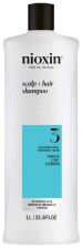 Shampoing System 3 pour cheveux teints et abîmés légèrement affaiblis Shampoing System 3 pour cheveux teints et abîmés légèrement affaiblis