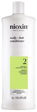 Revitalisant System 2 pour cheveux naturels avec &eacute;claircissement avanc&eacute;
