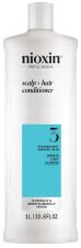 Après-shampooing System 3 pour cheveux colorés et abîmés légèrement clairsemés Après-shampooing System 3 pour cheveux colorés et abîmés légèrement clairsemés