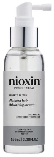 Nioxin S&eacute;rum Density Defend Diaboost 100 ml