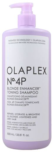 Olaplex Shampooing Violet N4P Bond Maintenance 1000 ml