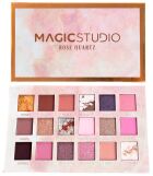 Palette de fards &agrave; paupi&egrave;res Rose Quartz (1 unit&eacute;)
