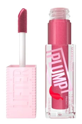 Maybelline Brillant &agrave; L&egrave;vres Volumisant Plump 5,4 ml