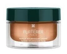 Ren&eacute; Furterer Sublime Karit&eacute; Masque Lissant Nourrissant pour Cheveux Secs 200 ml