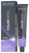 issimo Color Excel Cr&egrave;me Gel Couleur #04 70 ml