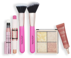 Lot Blush &amp; Glow 6 Pi&egrave;ces