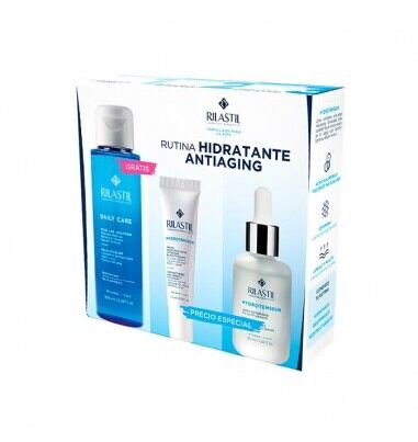 Rilastil Hydrotenseur Routine Anti-Rides Coffret 3 Pi&egrave;ces