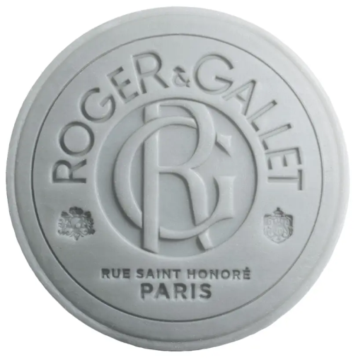 Roger & Gallet Barre de rasage Cologne Twist 100 gr