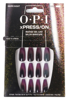 Ongles artificiels Xpress/On Nail Art 30 unit&eacute;s