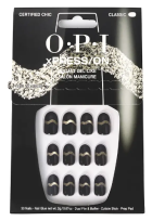 Ongles artificiels Xpress/On Nail Art 30 unit&eacute;s