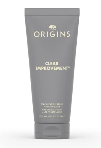 Origins Clear Improvement Masque Exfoliant Anti-Points Noirs 75 ml