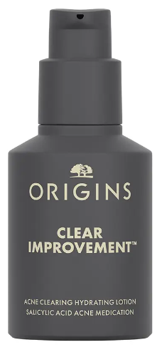 Origins Clear Improvement Lotion Hydratante Anti-Acn&eacute; 50 ml