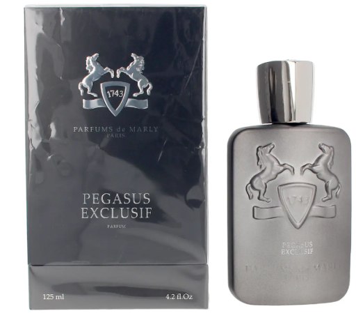 Parfums De Marly Pegasus Exclusif Parfum Vaporisateur 125 ml