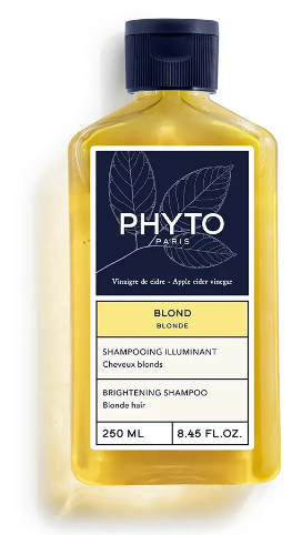 Phyto Shampoing Illuminateur Blond 250 ml