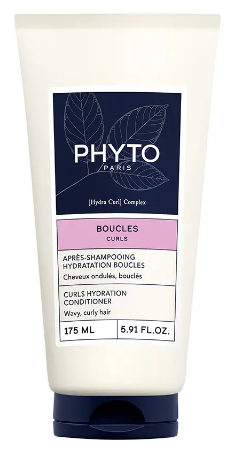 Phyto Apr&egrave;s-shampooing hydratant boucles 175 ml