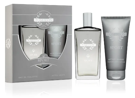 &Eacute;tui Sport Homme 2 Pi&egrave;ces