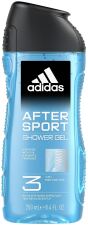 Gel Douche Apr&egrave;s Sport 400 ml