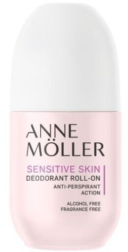 Anne M&ouml;ller Body Essentials D&eacute;odorant Roll-On Sensible 75 ml
