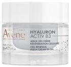 Hyaluron Activ B3 Aqua-Gel Cr&egrave;me de renouvellement cellulaire 50 ml