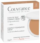 Couvrance Base de Maquillage Cr&egrave;me Compacte SPF30 8,5 gr