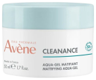 Cleanance Gel Aqua-Matifiant 50 ml