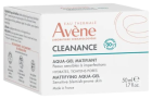 Cleanance Gel Aqua-Matifiant 50 ml