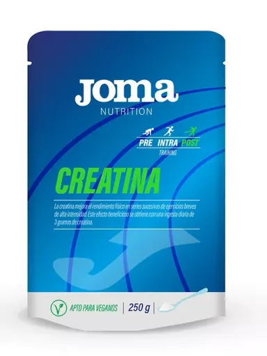Joma Nutrition Cr&eacute;atine 250 gr