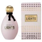 LovelyLights Eau de Parfum Vapo 100 ml LovelyLights Eau de Parfum Vapo 100 ml