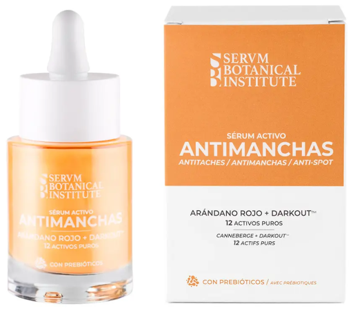 S&eacute;rum Actif Anti-Taches 30 ml