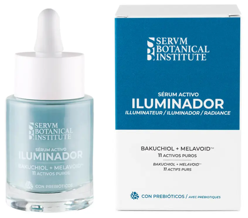 S&eacute;rum Actif &Eacute;claircissant 30 ml