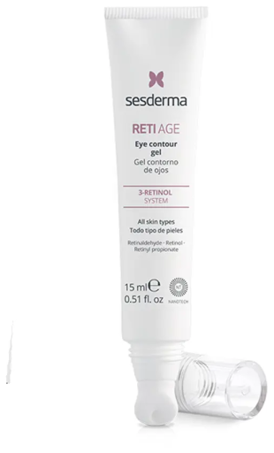 Sesderma Reti-Age Contour des Yeux 15 ml