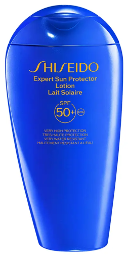 Shiseido Expert Sun Protector Lotion &Eacute;cran Solaire 150 ml