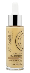 St. Moriz Hydratant professionnel &agrave; l'acide hyaluronique #L&eacute;ger 25 ml