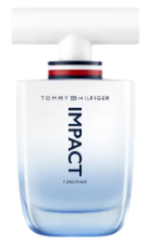 Impact Together Eau de Toilette Vaporisateur Impact Together Eau de Toilette Vaporisateur
