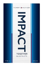 Impact Together Eau de Toilette Vaporisateur Impact Together Eau de Toilette Vaporisateur
