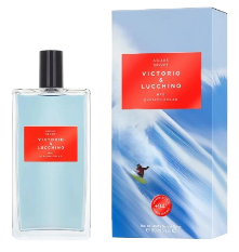 Victorio & Lucchino Aguas Sport N11 Evasi&oacute;n Polar Eau de Toilette Vaporisateur 150 ml