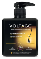 Shampooing r&eacute;parateur Prebiotic Hair Technology &agrave; l'huile de marula 500 ml