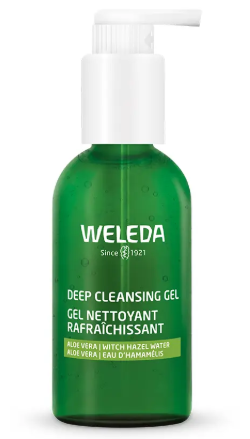Gel Nettoyant Rafra&icirc;chissant 150 ml