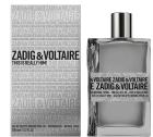 C'est vraiment lui ! Eau de toilette en vaporisateur C'est vraiment lui ! Eau de toilette en vaporisateur