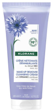 Al Aciano Bio Cr&egrave;me Nettoyante 200 ml