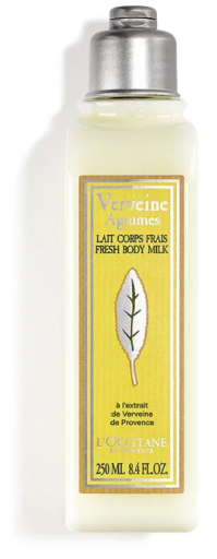 L'Occitane en Provence Lait Corporel Verveine Agrumes 250 ml