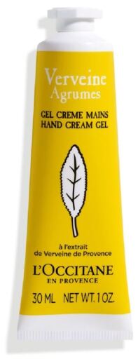 L'Occitane en Provence Cr&egrave;me Mains Agrumes Verveine 30 ml
