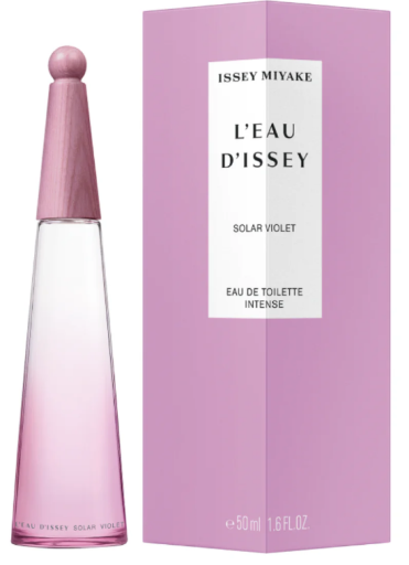 Issey Miyake L'Eau D'Issey Solaire Violet Eau de Toilette
