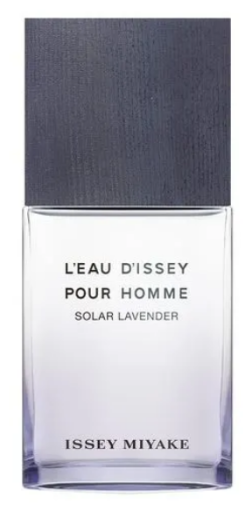 Issey Miyake L'Eau D'Issey Pour Homme Eau de Toilette Lavande Solaire